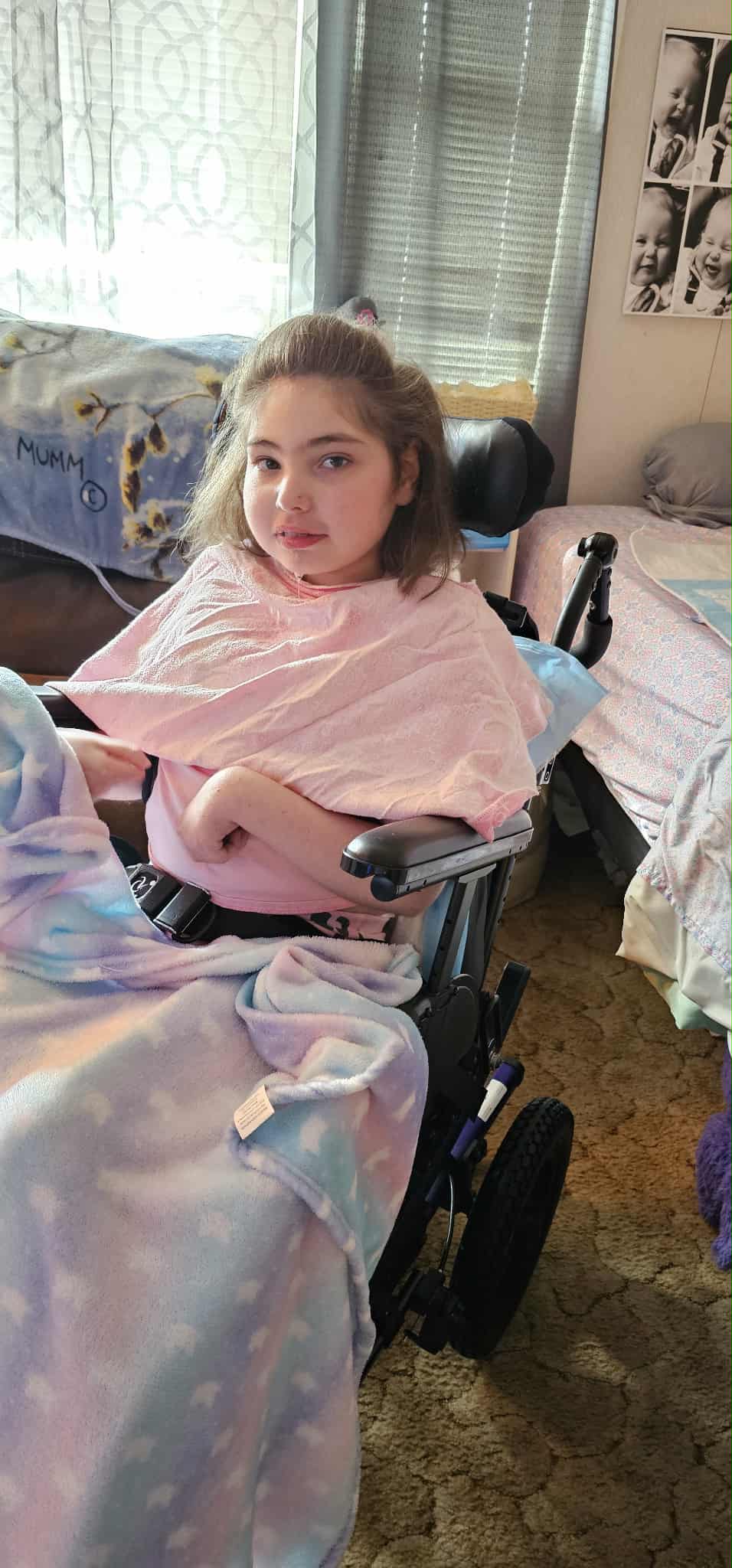 Autumn Rose – Lilshirley