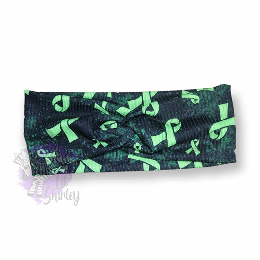 Twisted Headband CP